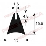 Garnitura geam cuptor FOINOX BERTOS